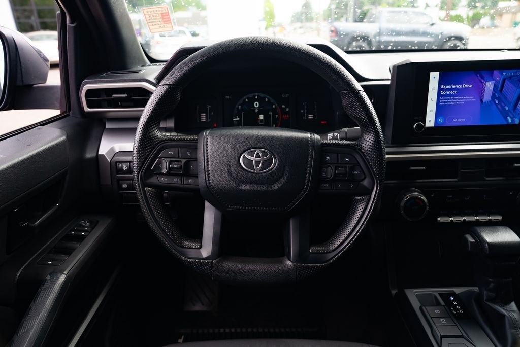 2024 Toyota Tacoma SR5 Milwaukie OR