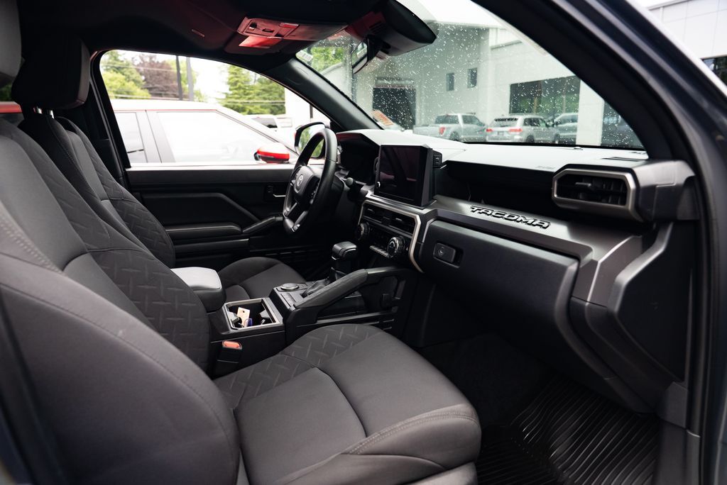 2024 Toyota Tacoma SR5 Milwaukie OR