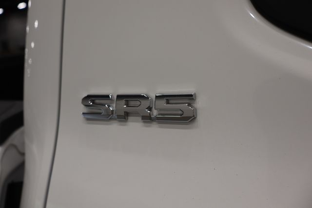 2024 Toyota Tacoma SR5 Raleigh NC