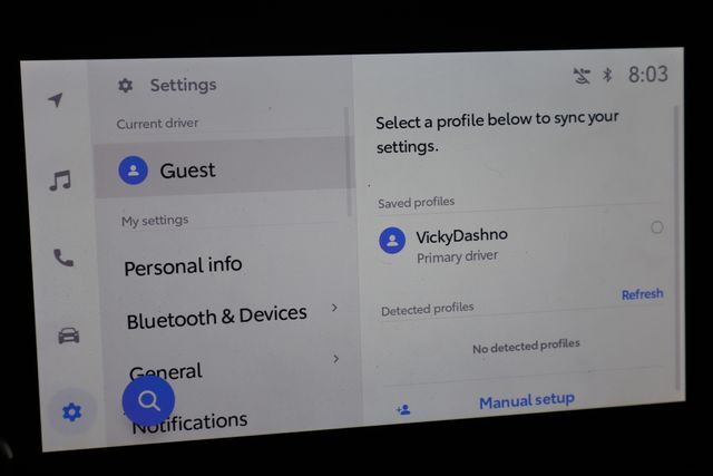 2024 Toyota Tacoma SR5 Raleigh NC