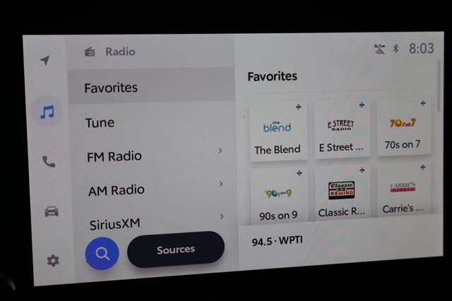 2024 Toyota Tacoma SR5 Raleigh NC
