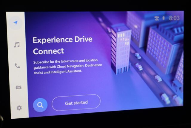 2024 Toyota Tacoma SR5 Raleigh NC