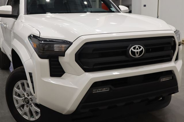 2024 Toyota Tacoma SR5 Raleigh NC