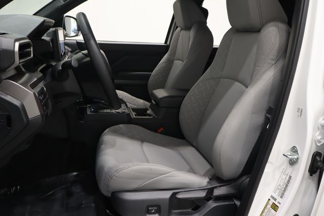 2024 Toyota Tacoma SR5 Raleigh NC