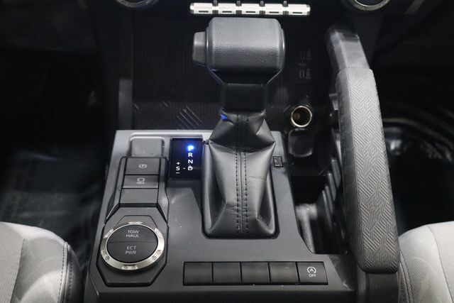 2024 Toyota Tacoma SR5 Raleigh NC