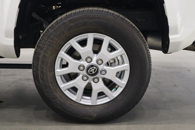 2024 Toyota Tacoma SR5 Raleigh NC
