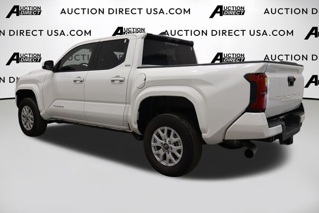 2024 Toyota Tacoma SR5 Raleigh NC