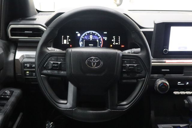 2024 Toyota Tacoma SR5 Raleigh NC