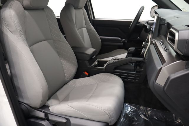 2024 Toyota Tacoma SR5 Raleigh NC