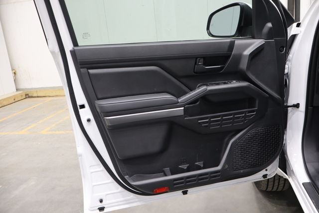 2024 Toyota Tacoma SR5 Raleigh NC