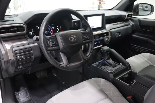 2024 Toyota Tacoma SR5 Raleigh NC