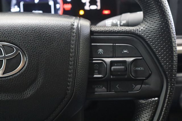 2024 Toyota Tacoma SR5 Raleigh NC