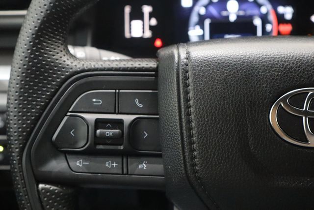 2024 Toyota Tacoma SR5 Raleigh NC