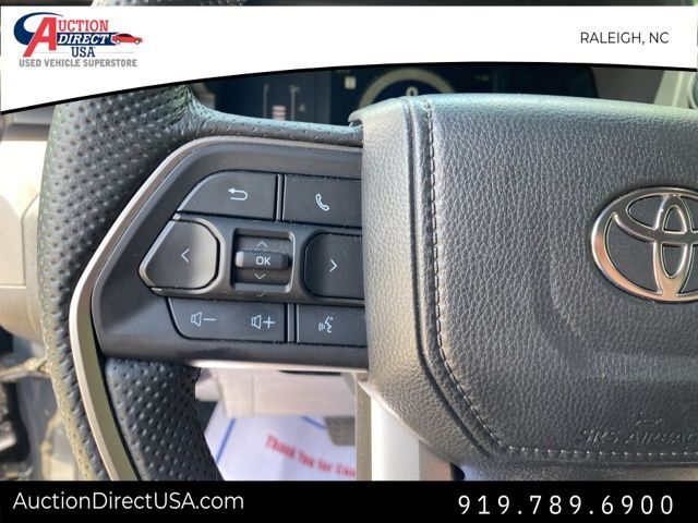 2024 Toyota Tacoma SR5 Raleigh NC