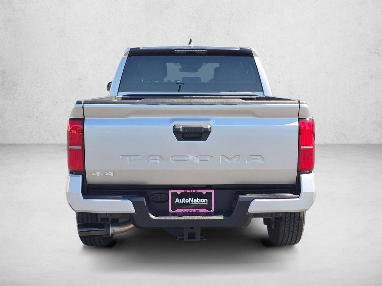 2024 Toyota Tacoma SR5 Roseville CA