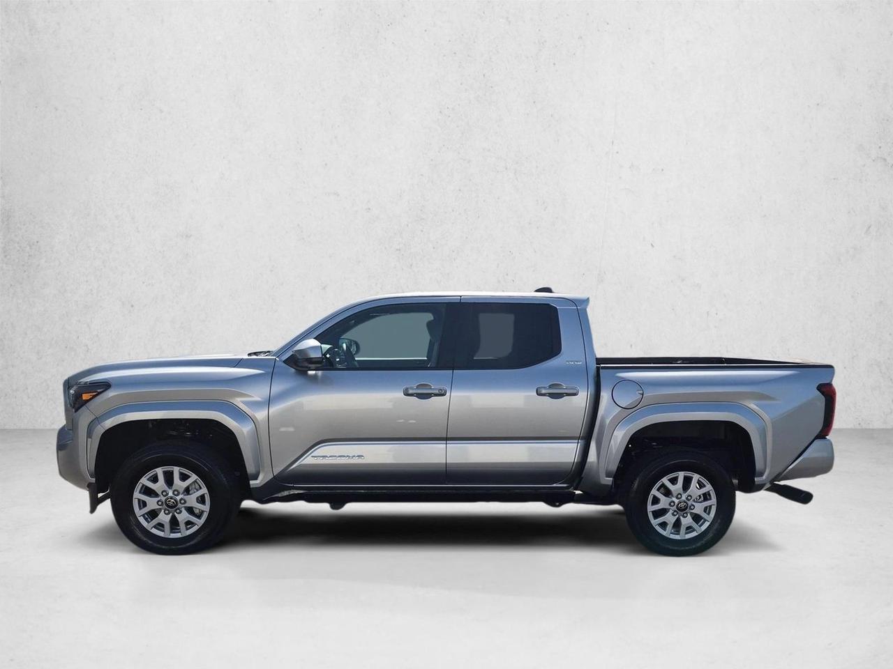 2024 Toyota Tacoma SR5 Roseville CA