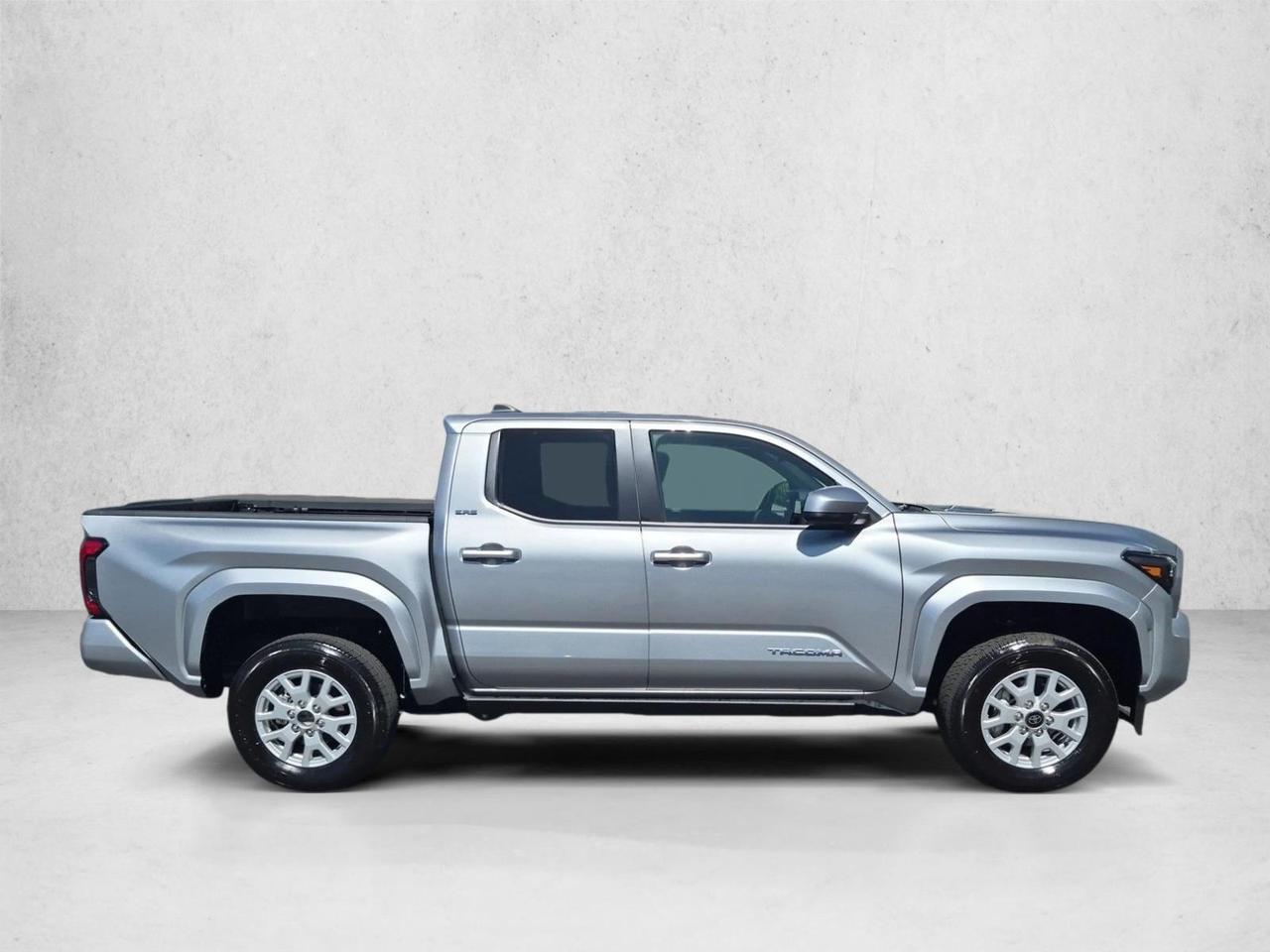 2024 Toyota Tacoma SR5 Roseville CA