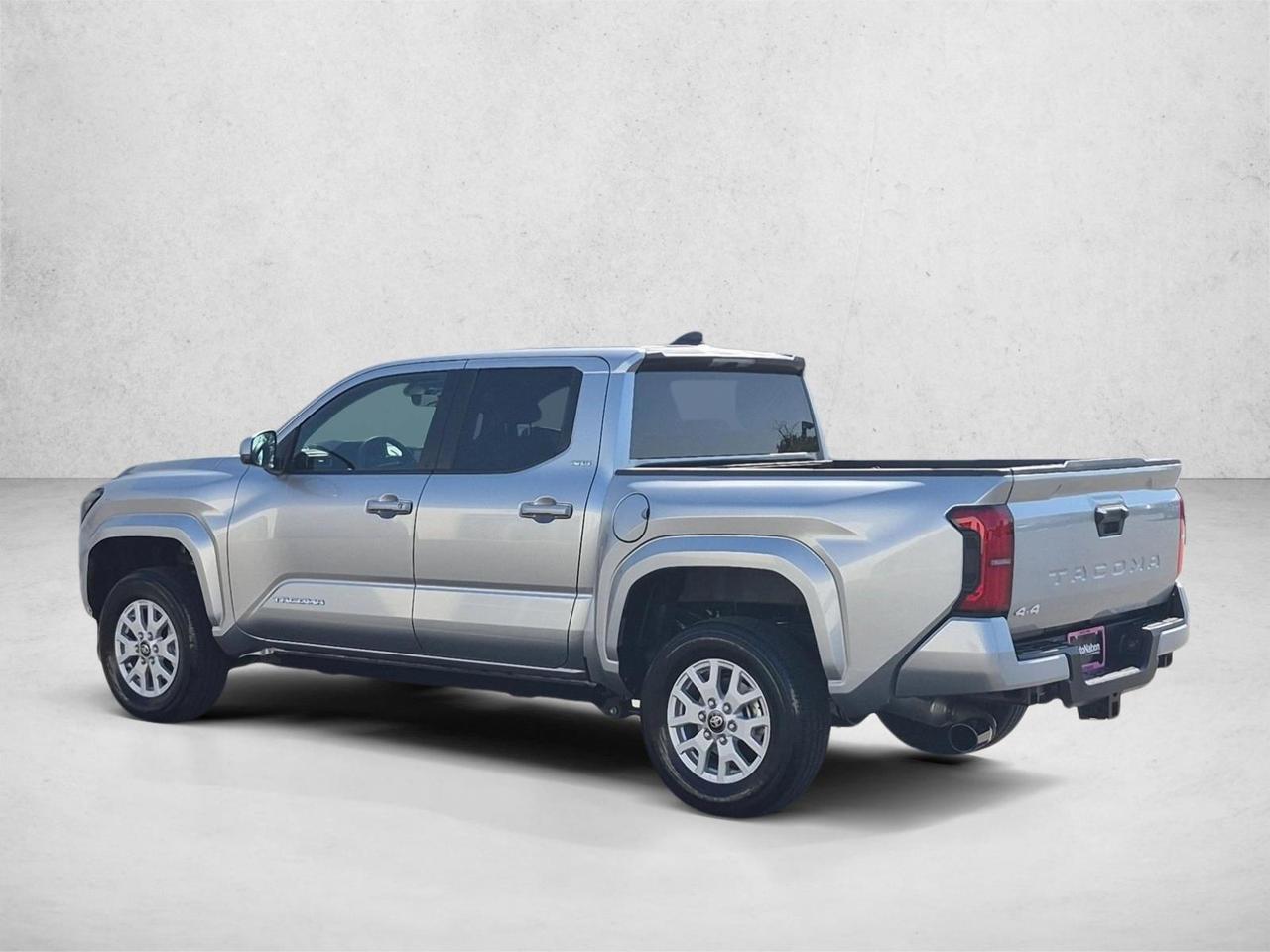 2024 Toyota Tacoma SR5 Roseville CA