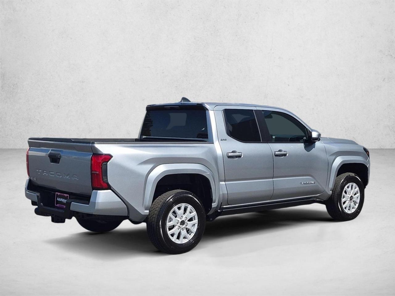 2024 Toyota Tacoma SR5 Roseville CA