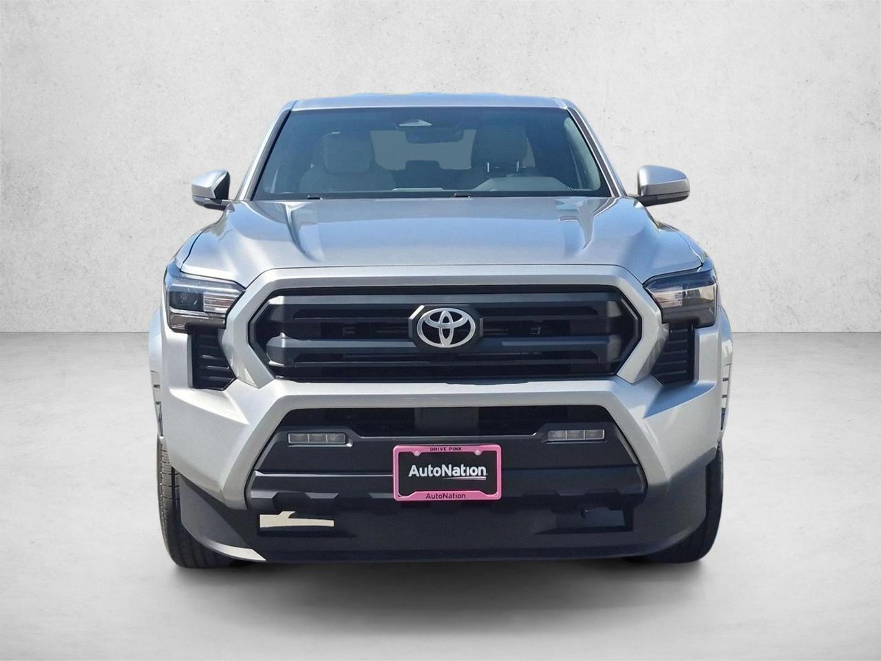 2024 Toyota Tacoma SR5 Roseville CA