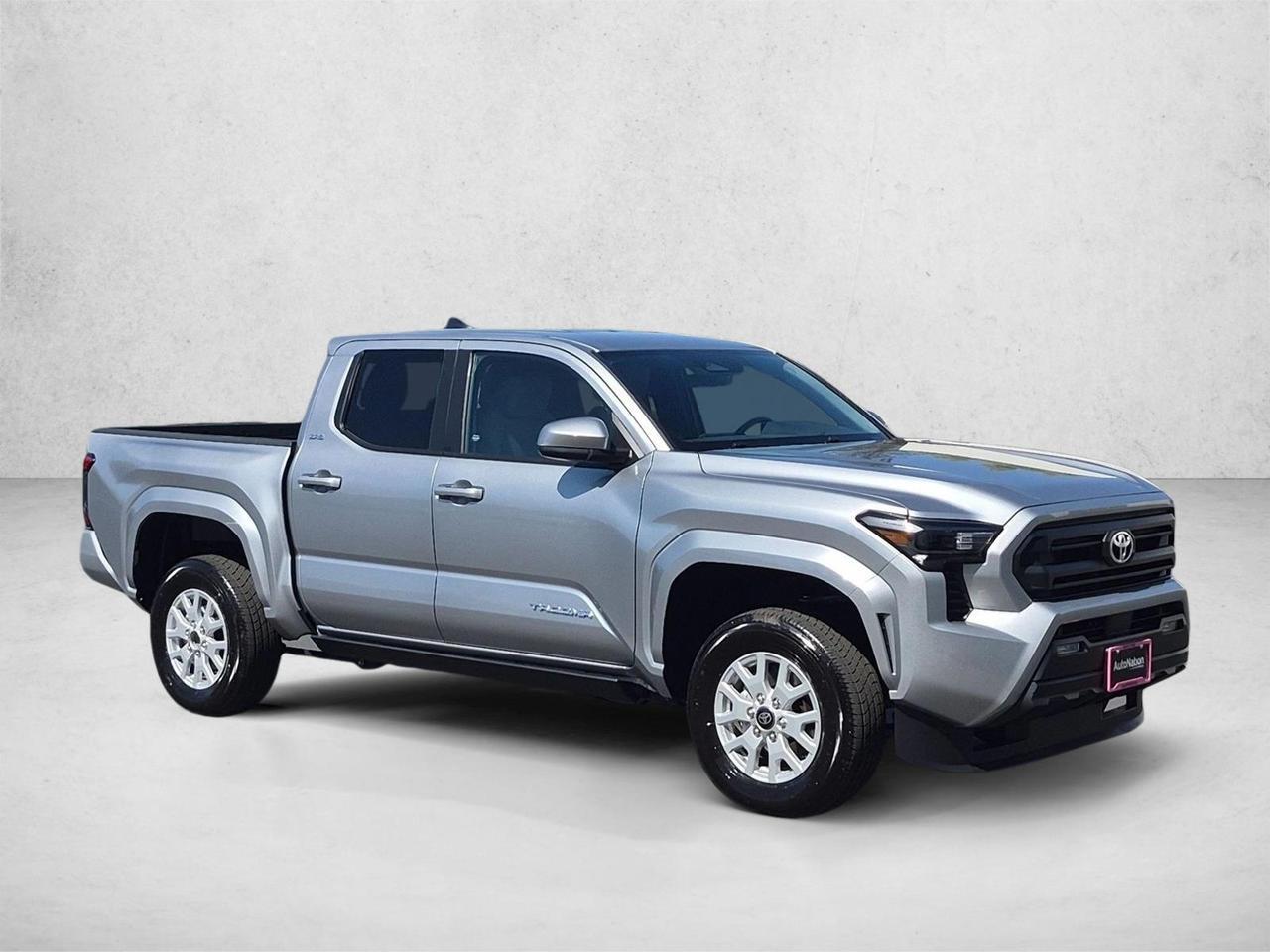 2024 Toyota Tacoma SR5 Roseville CA