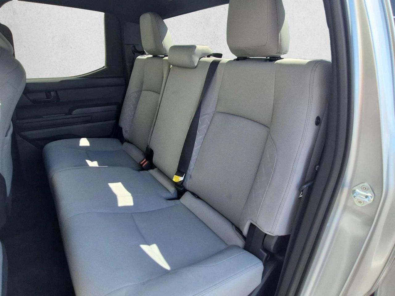 2024 Toyota Tacoma SR5 Roseville CA