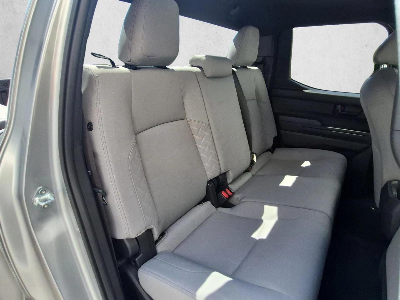 2024 Toyota Tacoma SR5 Roseville CA