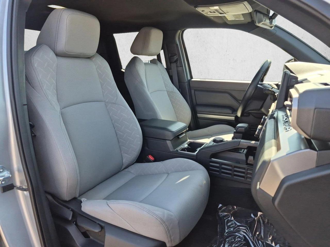 2024 Toyota Tacoma SR5 Roseville CA