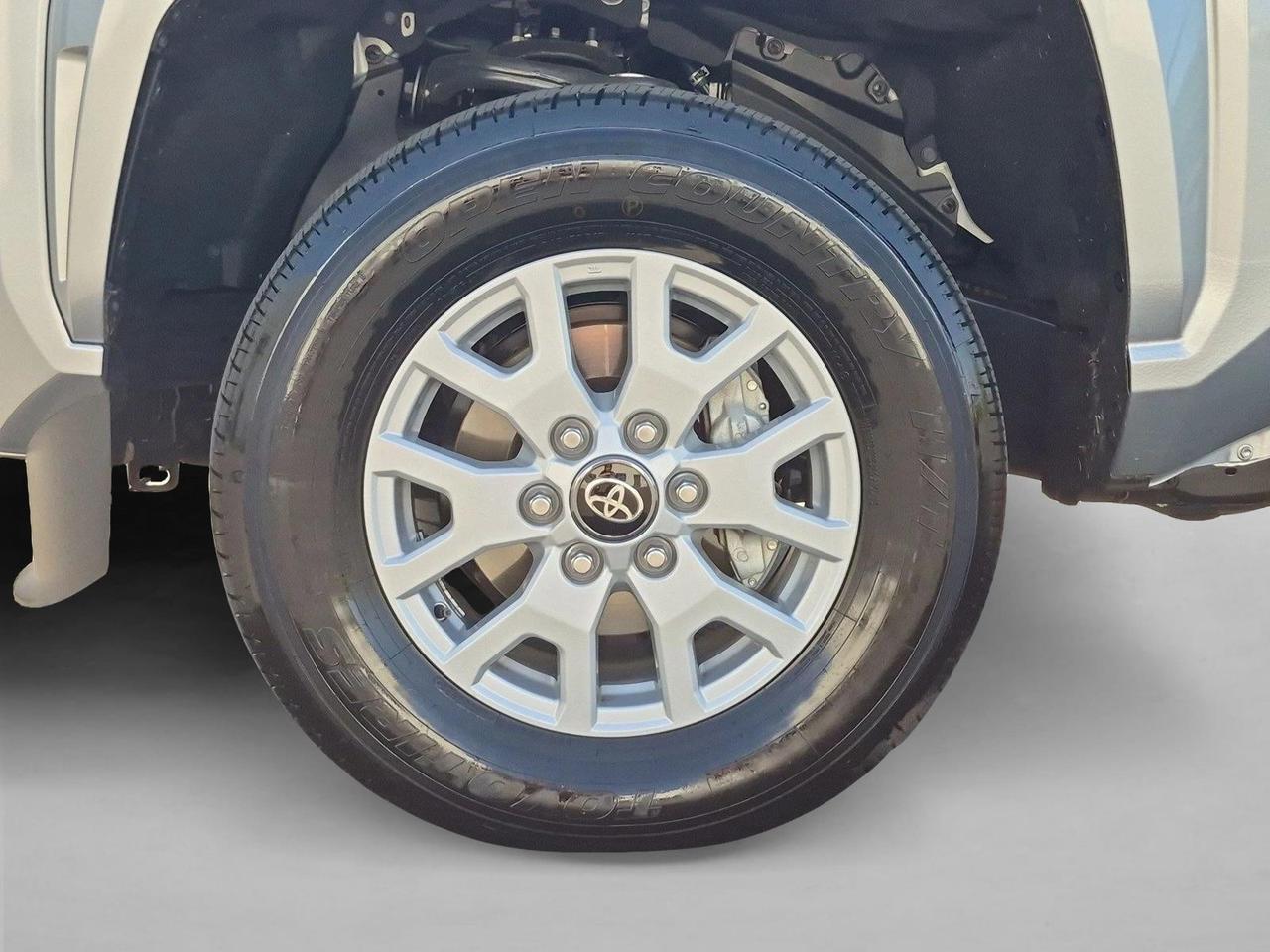 2024 Toyota Tacoma SR5 Roseville CA
