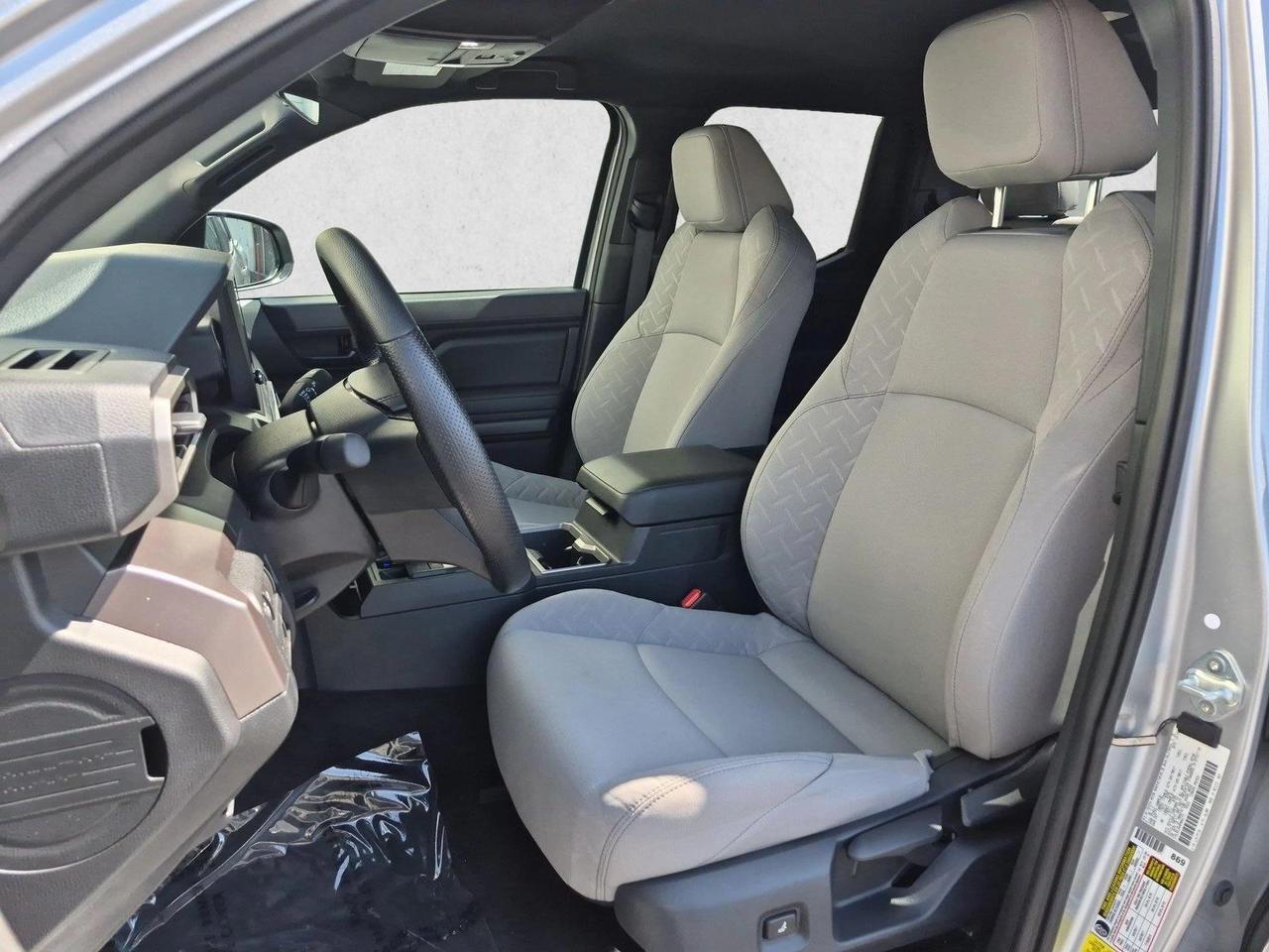 2024 Toyota Tacoma SR5 Roseville CA