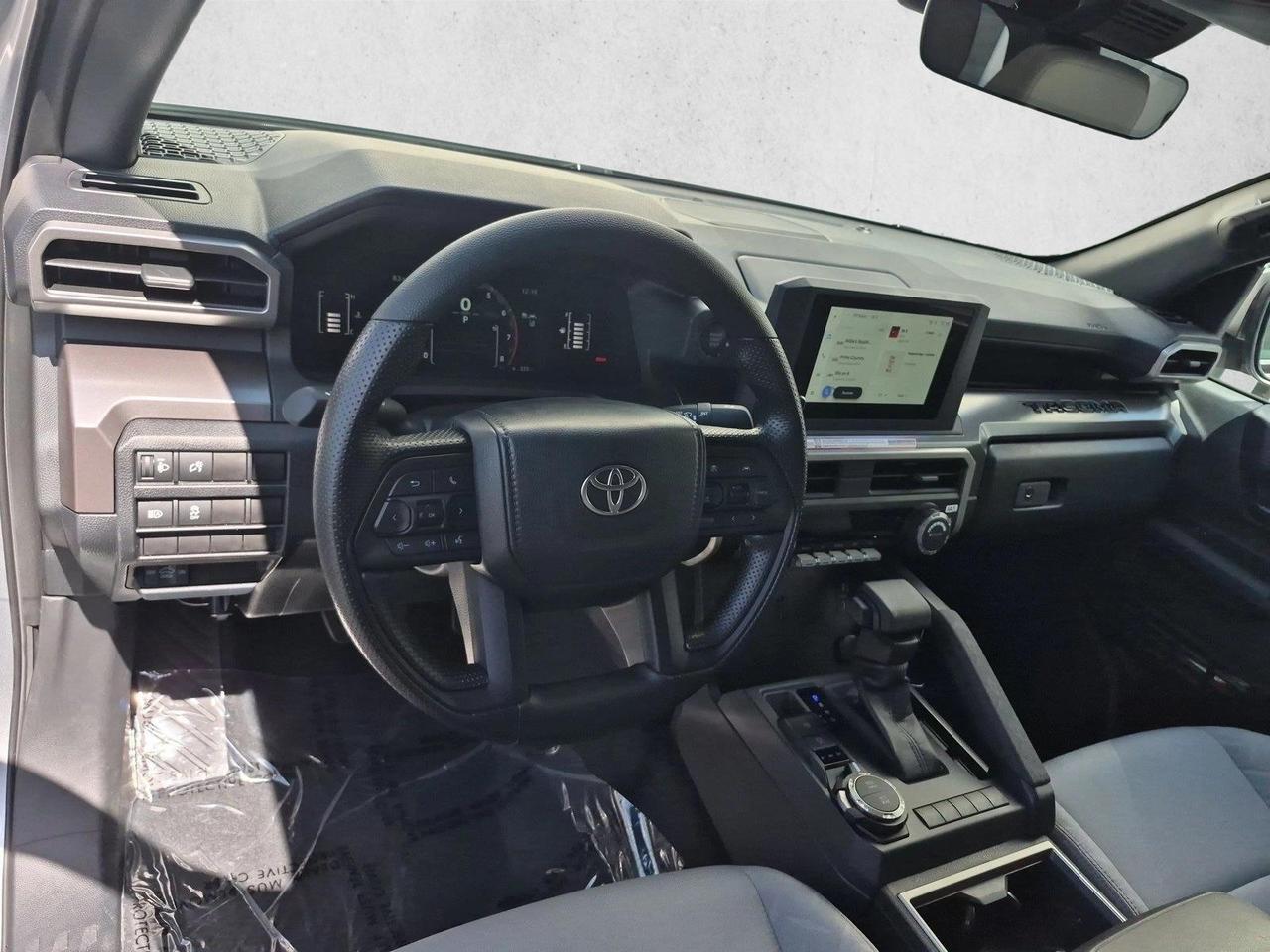 2024 Toyota Tacoma SR5 Roseville CA