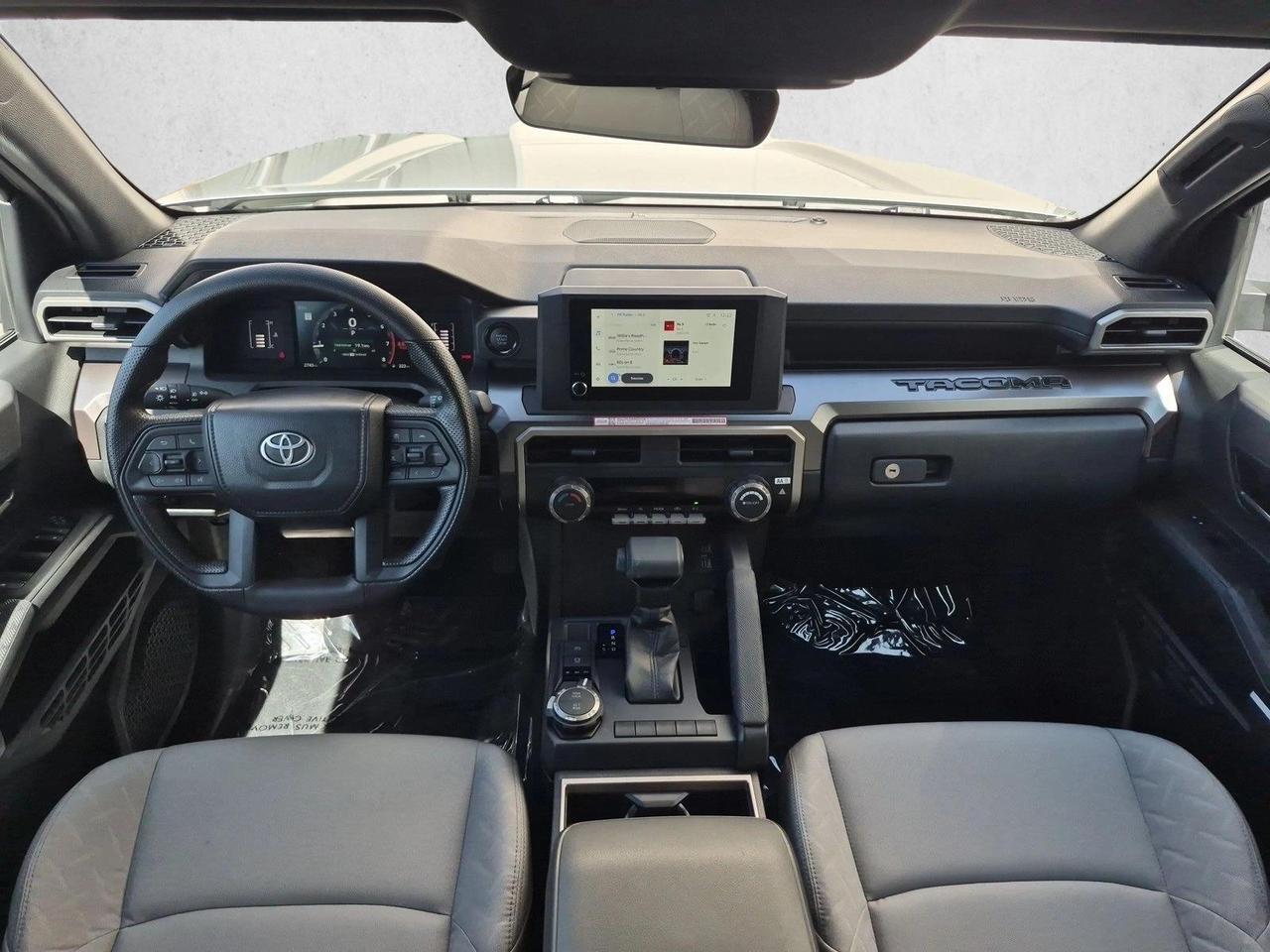 2024 Toyota Tacoma SR5 Roseville CA