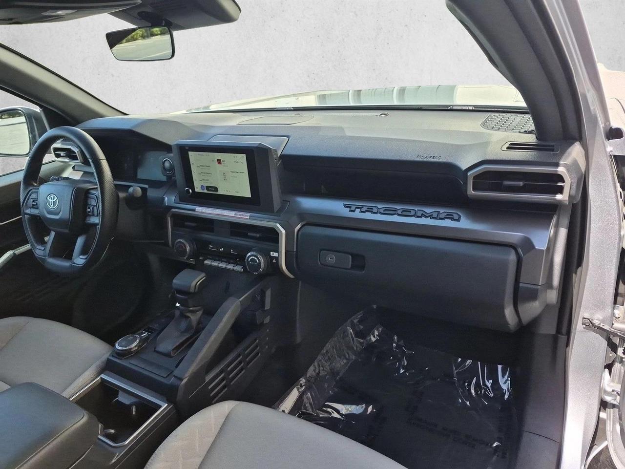 2024 Toyota Tacoma SR5 Roseville CA