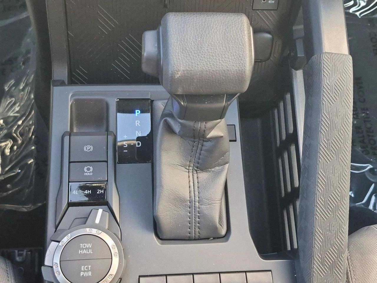 2024 Toyota Tacoma SR5 Roseville CA