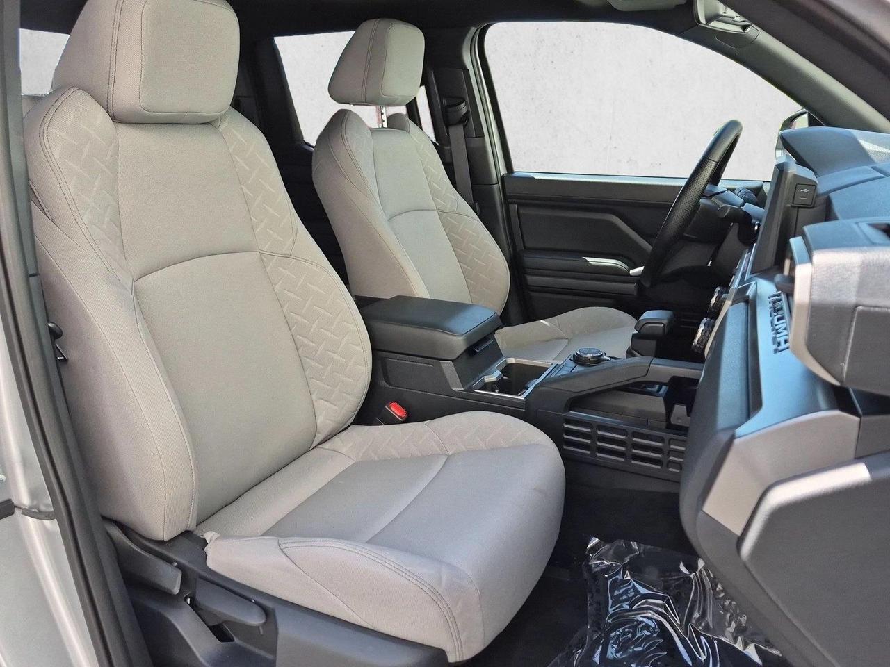 2024 Toyota Tacoma SR5 Roseville CA