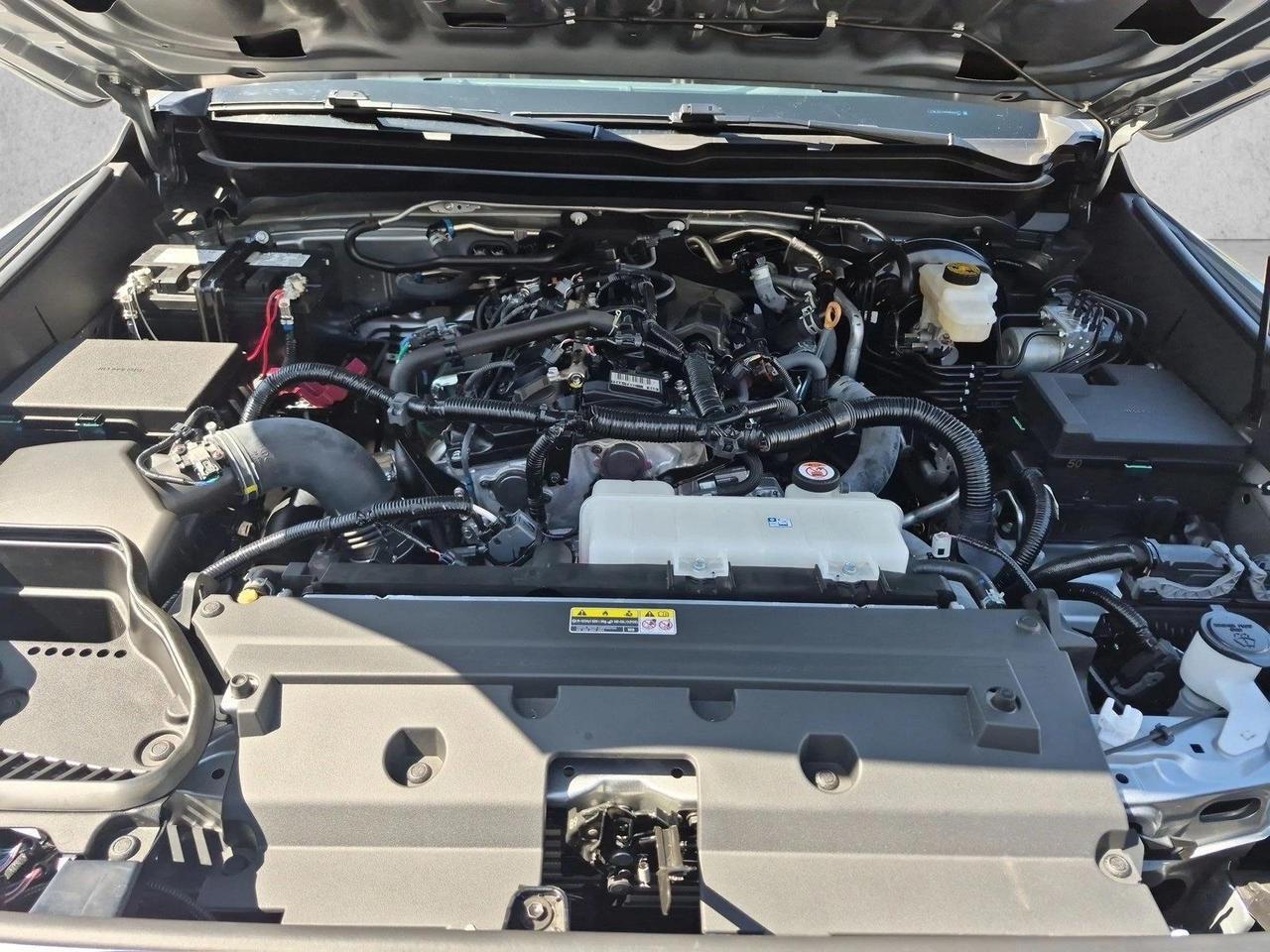 2024 Toyota Tacoma SR5 Roseville CA