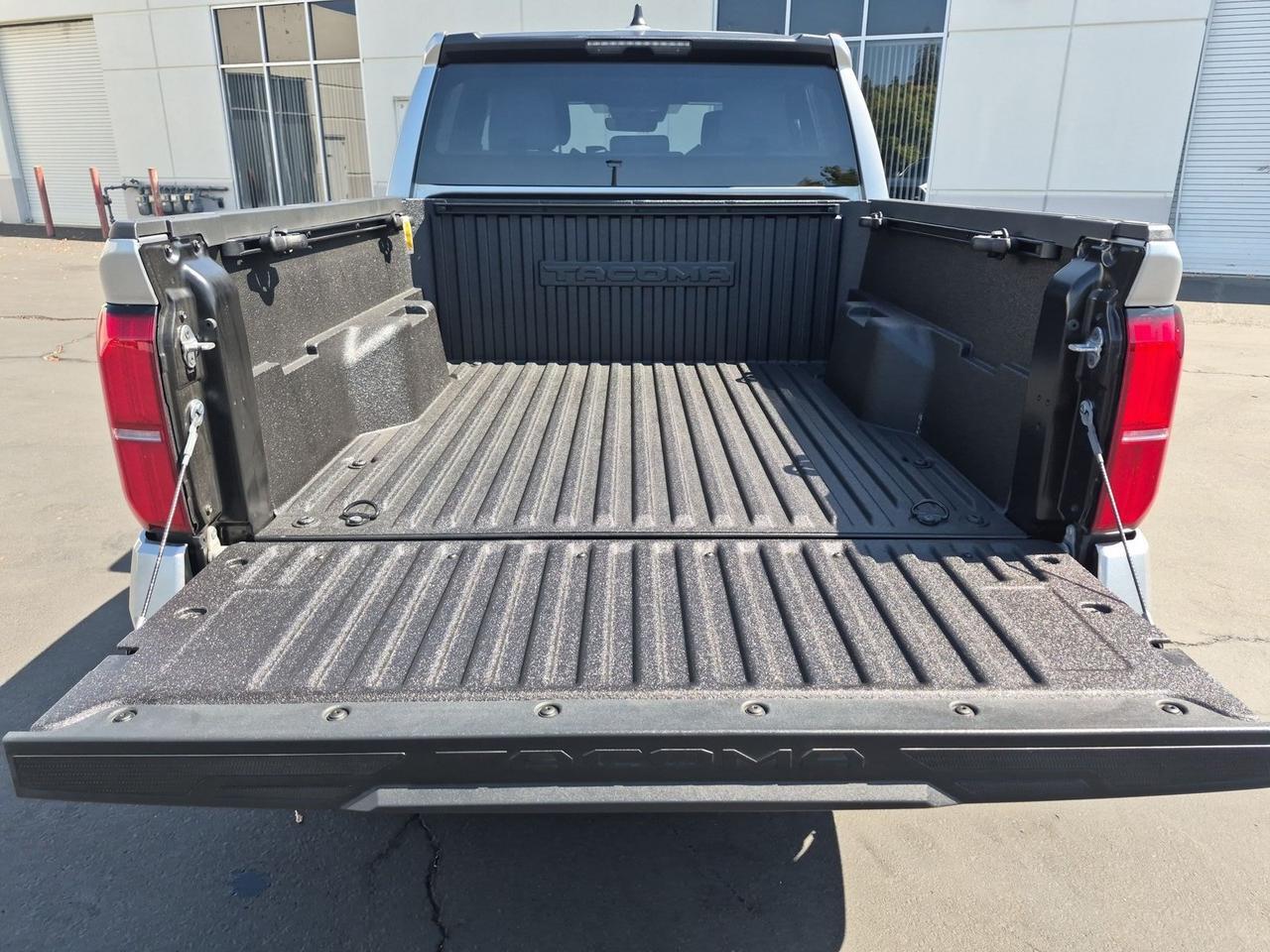 2024 Toyota Tacoma SR5 Roseville CA