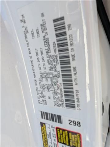 2024 Toyota Tacoma SR5 Roseville CA