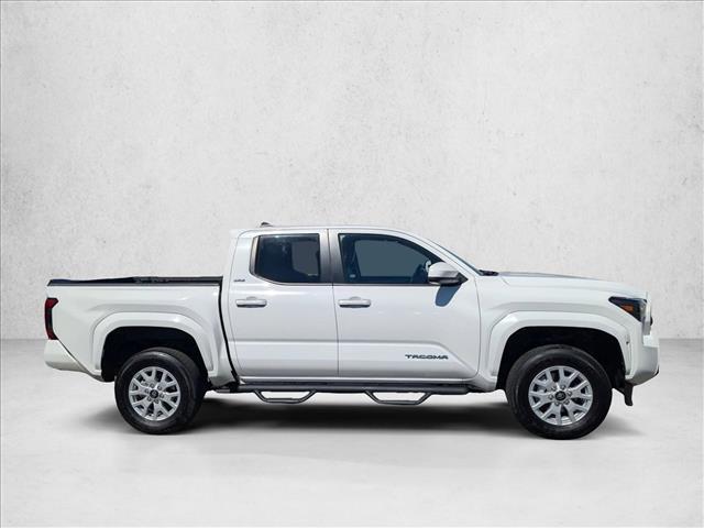 2024 Toyota Tacoma SR5 Roseville CA