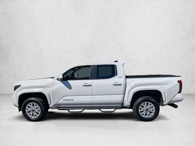 2024 Toyota Tacoma SR5 Roseville CA