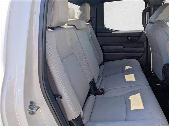 2024 Toyota Tacoma SR5 Roseville CA