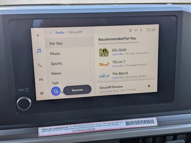 2024 Toyota Tacoma SR5 Roseville CA