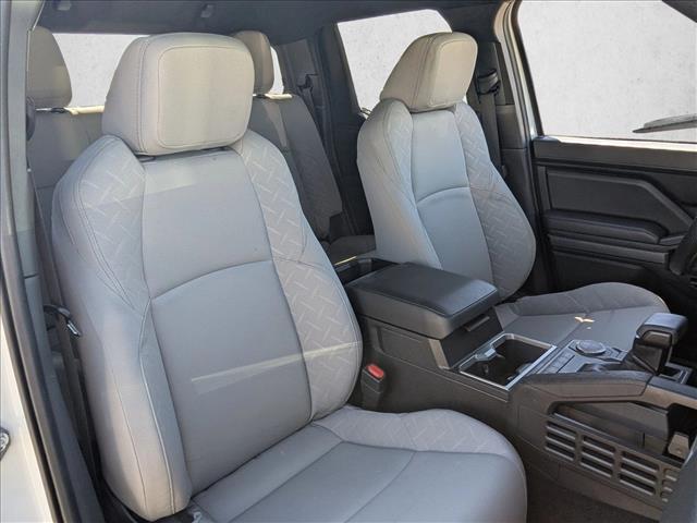 2024 Toyota Tacoma SR5 Roseville CA