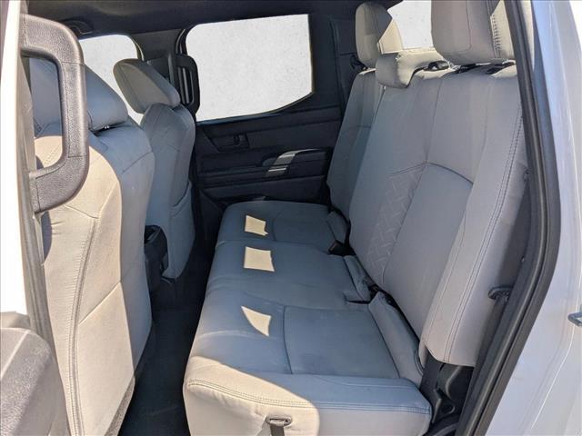 2024 Toyota Tacoma SR5 Roseville CA