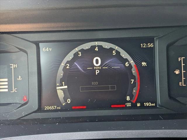 2024 Toyota Tacoma SR5 Roseville CA