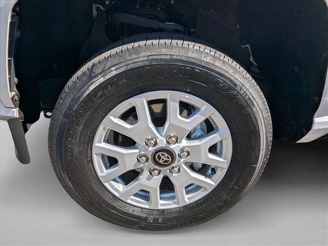 2024 Toyota Tacoma SR5 Roseville CA