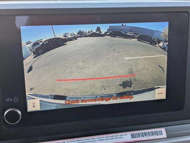 2024 Toyota Tacoma SR5 Roseville CA