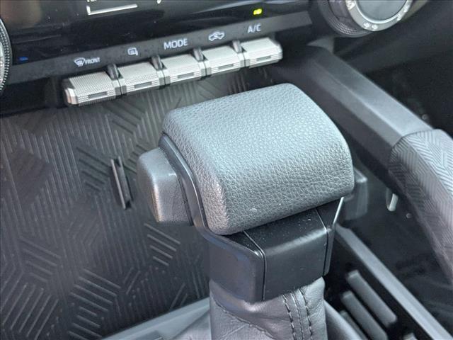 2024 Toyota Tacoma SR5 Roseville CA