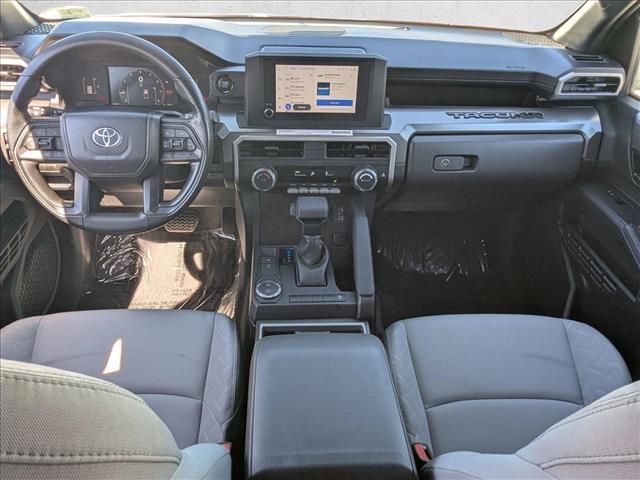 2024 Toyota Tacoma SR5 Roseville CA