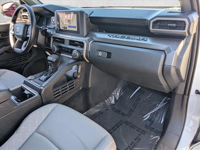 2024 Toyota Tacoma SR5 Roseville CA